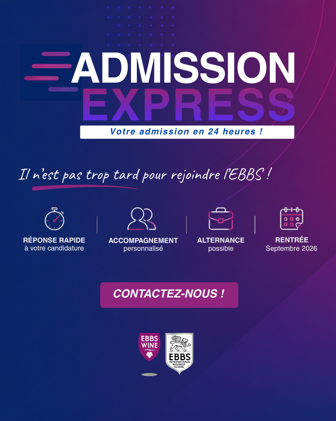 Image Admission Express